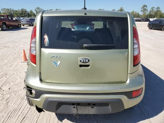 2013 KIA Soul