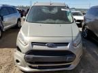 2016 Ford Transit Connect XLT