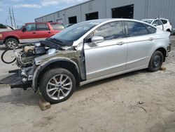 Ford Vehiculos salvage en venta: 2014 Ford Fusion SE