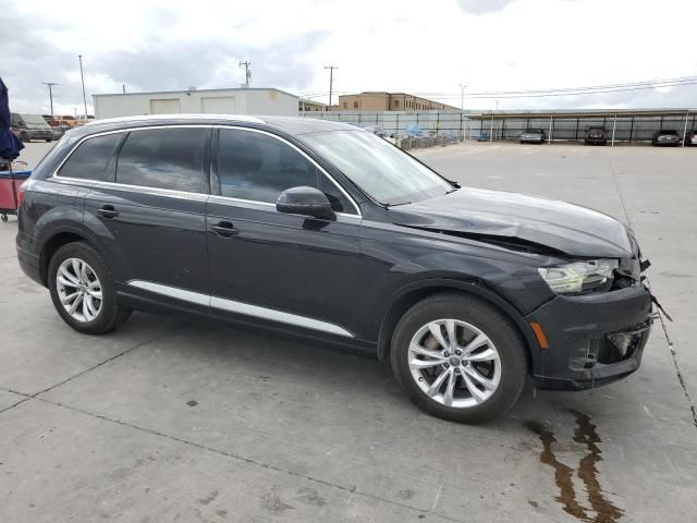 2018 Audi Q7 Premium Plus