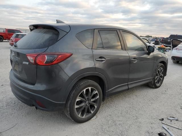 2016 Mazda CX-5 GT