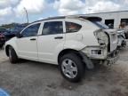 2008 Dodge Caliber