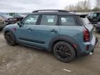 2024 Mini Cooper JCW Countryman ALL4