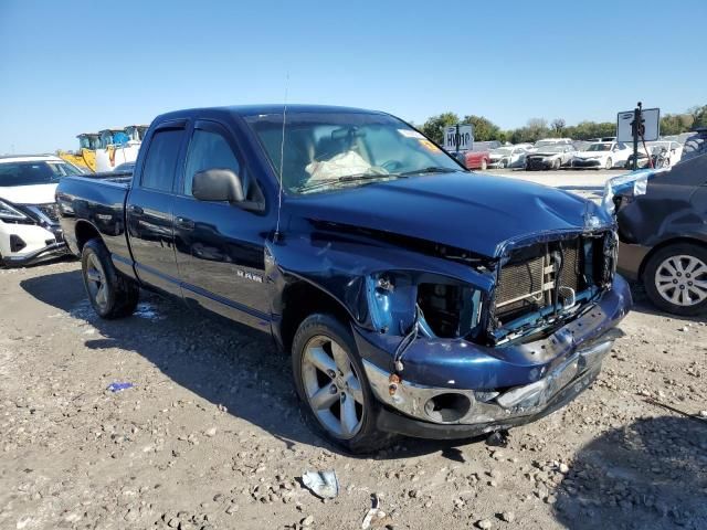 2008 Dodge RAM 1500 ST