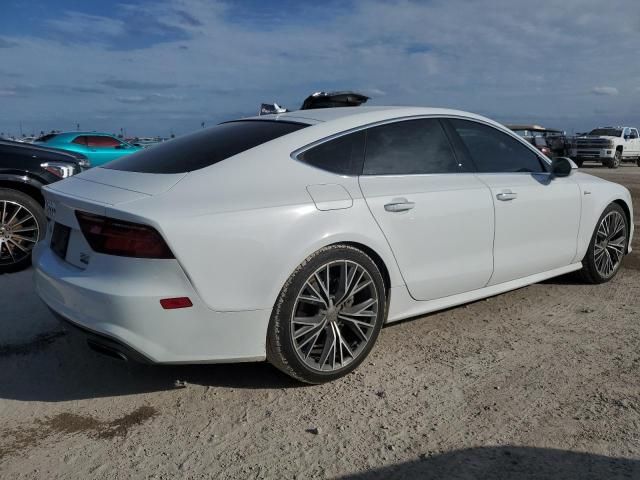 2016 Audi A7 Premium Plus