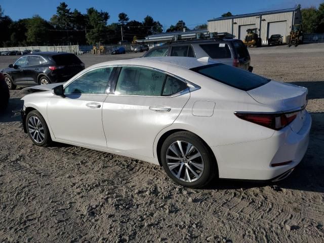 2019 Lexus ES 350