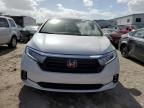 2022 Honda Odyssey EXL