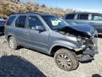 2006 Honda CR-V SE