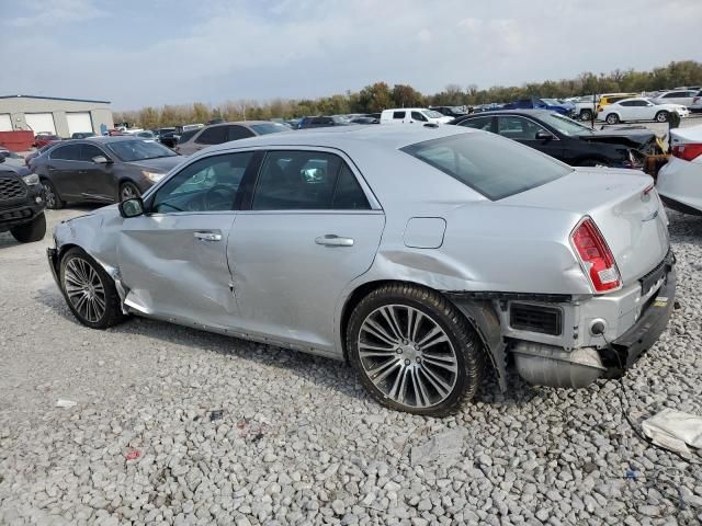 2012 Chrysler 300 S