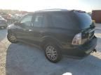 2007 Saab 9-7X 4.2I