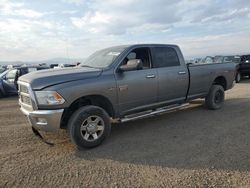 Salvage trucks for sale at Helena, MT auction: 2010 Dodge RAM 2500