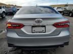 2022 Toyota Camry XLE