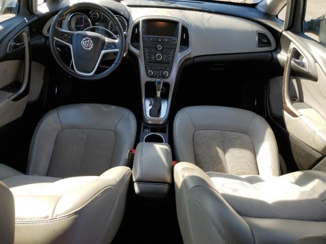 2017 Buick Verano Sport Touring