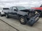 2011 Toyota Tacoma Access Cab