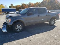 Ford Vehiculos salvage en venta: 2014 Ford F150 Supercrew