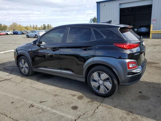 2019 Hyundai Kona Ultimate