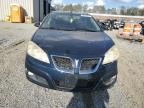 2009 Pontiac G6