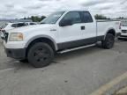 2006 Ford F150