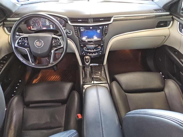 2014 Cadillac XTS Vsport Platinum