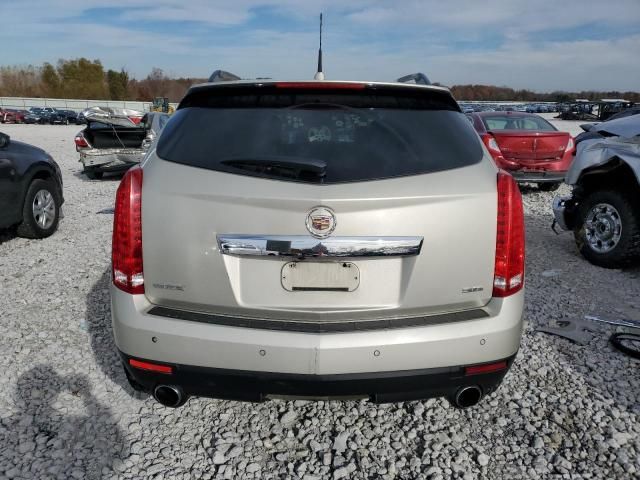 2014 Cadillac SRX Performance Collection