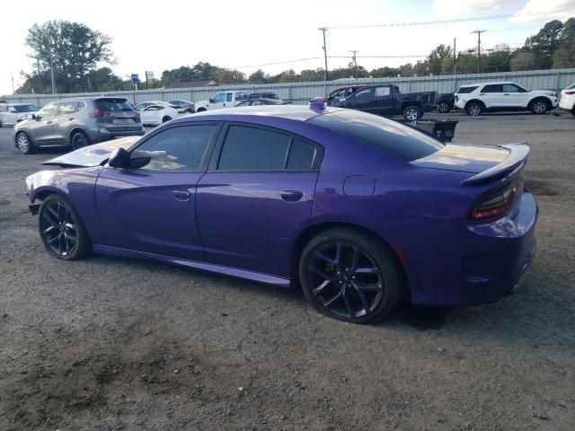 2019 Dodge Charger R/T