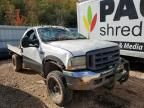 2003 Ford F250 Super Duty