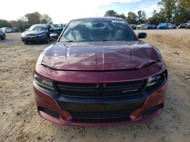 2017 Dodge Charger R/T