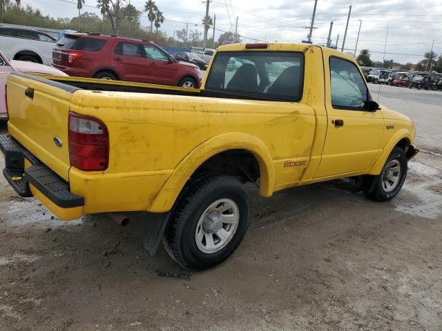 2003 Ford Ranger