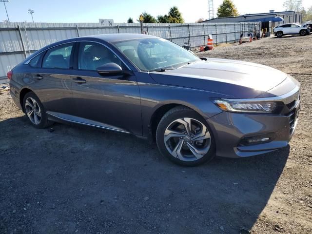 2020 Honda Accord EXL