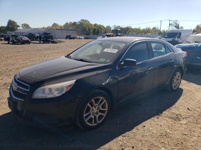 2013 Chevrolet Malibu 1LT