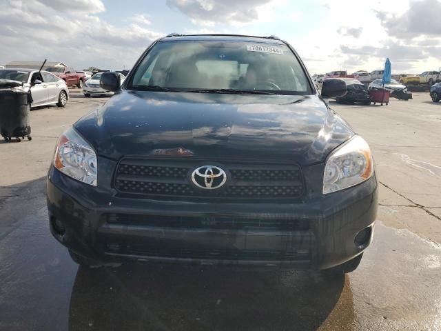 2006 Toyota Rav4