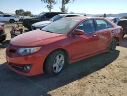 Toyota Vehiculos salvage en venta: 2014 Toyota Camry L