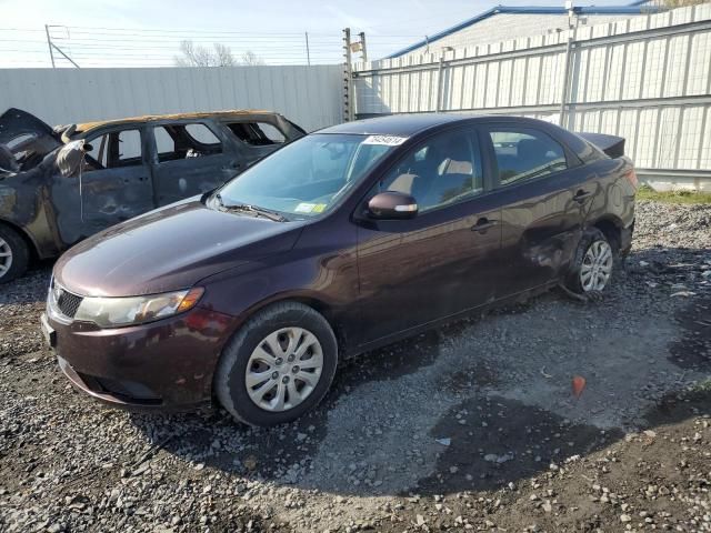 2010 KIA Forte EX