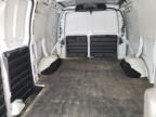 2011 Chevrolet Express G2500