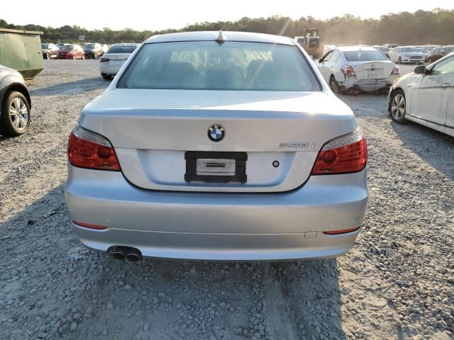 2010 BMW 528 I