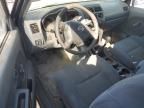 2003 Nissan Frontier King Cab XE