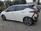 2021 Nissan Leaf SL Plus