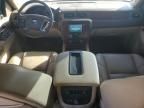 2012 Chevrolet Tahoe K1500 LTZ