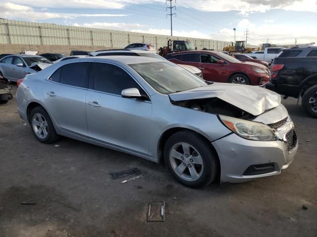 2014 Chevrolet Malibu 1LT