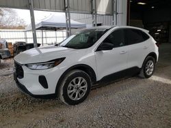 Vehiculos salvage en venta de Copart Rogersville, MO: 2024 Ford Escape Active