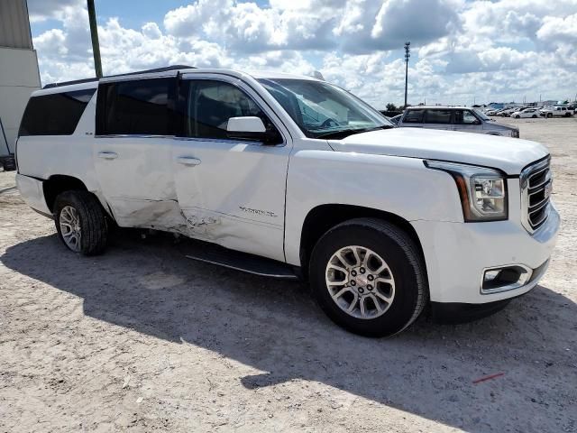 2016 GMC Yukon XL C1500 SLE