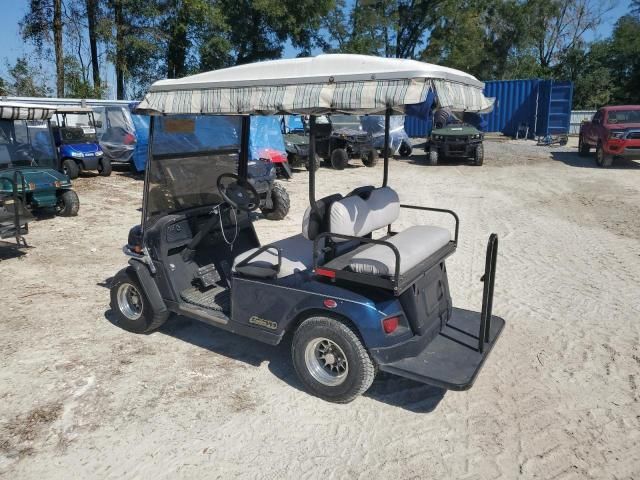 2008 Ezgo Golf Cart