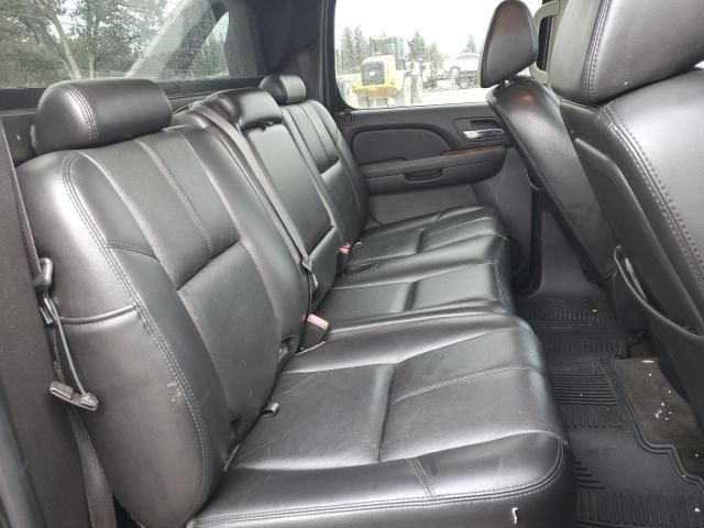 2007 Chevrolet Avalanche K1500