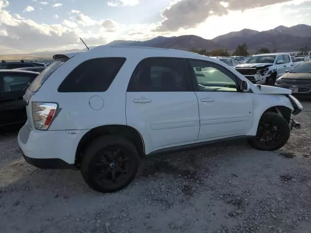 2008 Chevrolet Equinox LT