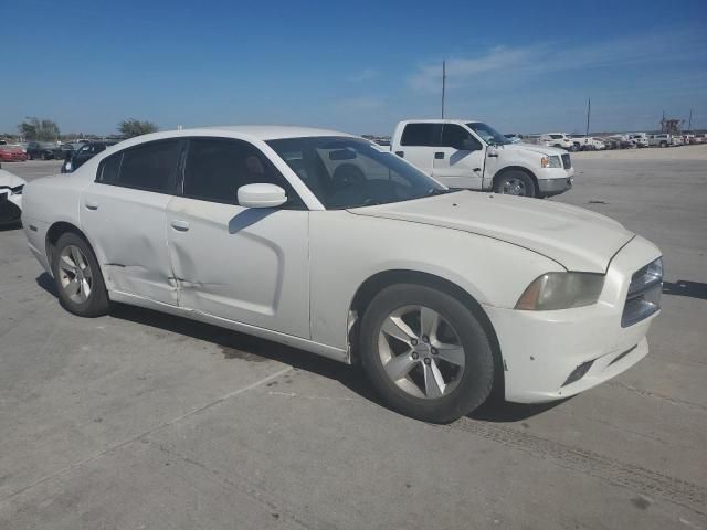 2011 Dodge Charger