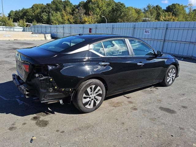 2019 Nissan Altima S