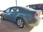 2009 Chevrolet Malibu LS