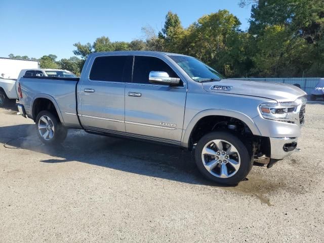 2019 Dodge RAM 1500 Limited