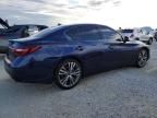 2023 Infiniti Q50 Sensory