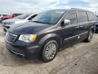 2014 Chrysler Town & Country Touring L